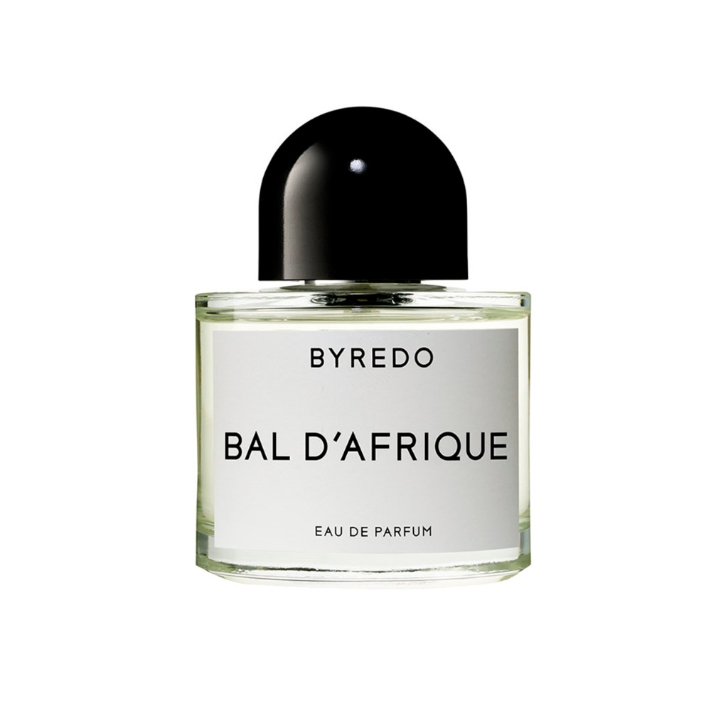 Byredo Bal d'afrique sample